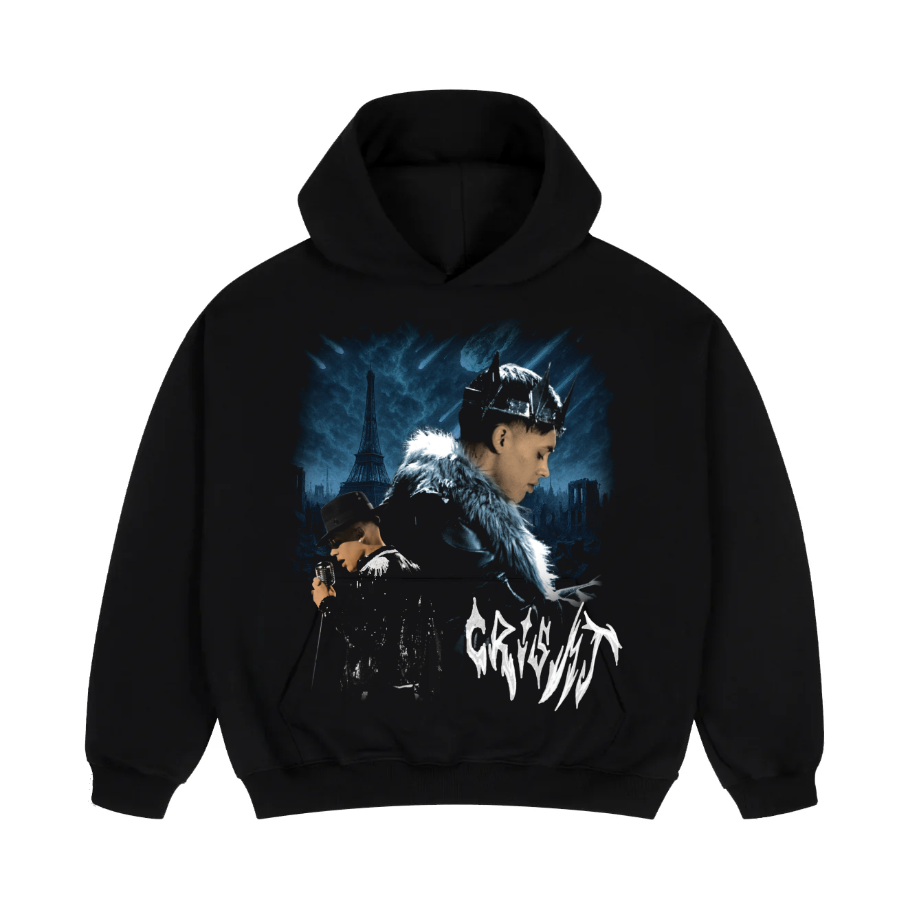 APOCALIPSIS HOODIE