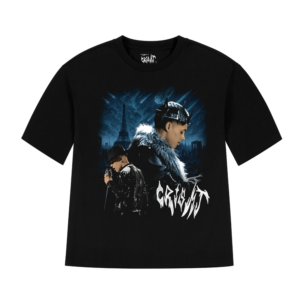 APOCALIPSIS TEE
