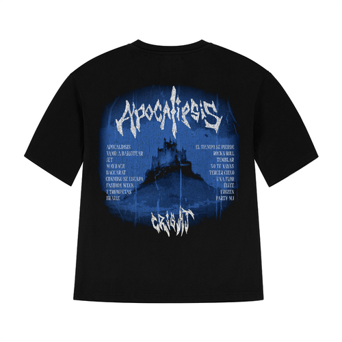 APOCALIPSIS TEE